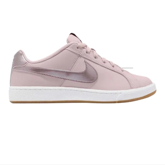 Nike Shoes - Nike Women's Court Royale 'Smokey Mauve' Tennis sneakers